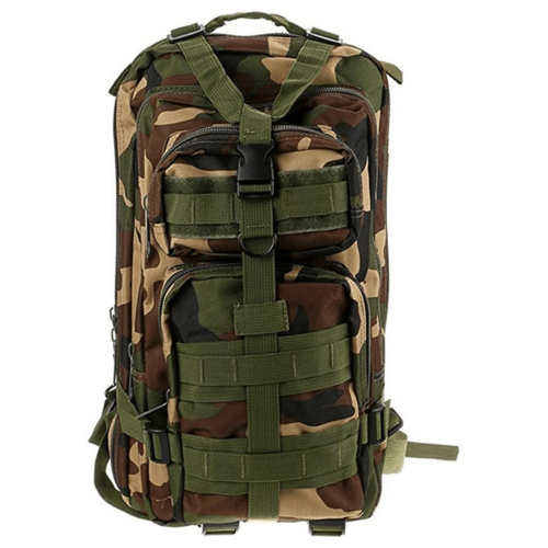 XGear Tactical Large 40L Tactical Backpack Survival Bag