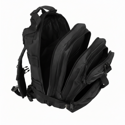 XGear Tactical Large 40L Tactical Backpack Survival Bag