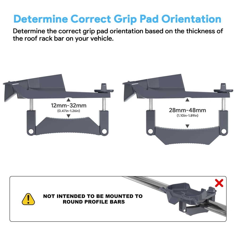 For Starlink Mini Car Roof Mount for Starlink Mini Mounting Kit for Starlink Internet Kit Satellite Mount for car roof yachts