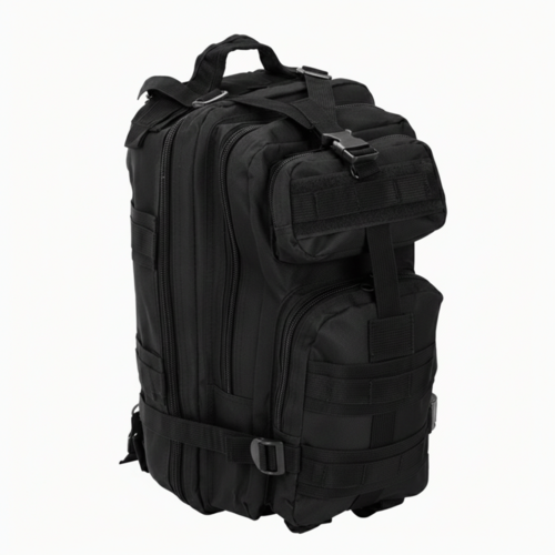 XGear Tactical Large 40L Tactical Backpack Survival Bag