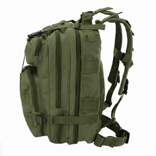 XGear Tactical Large 40L Tactical Backpack Survival Bag